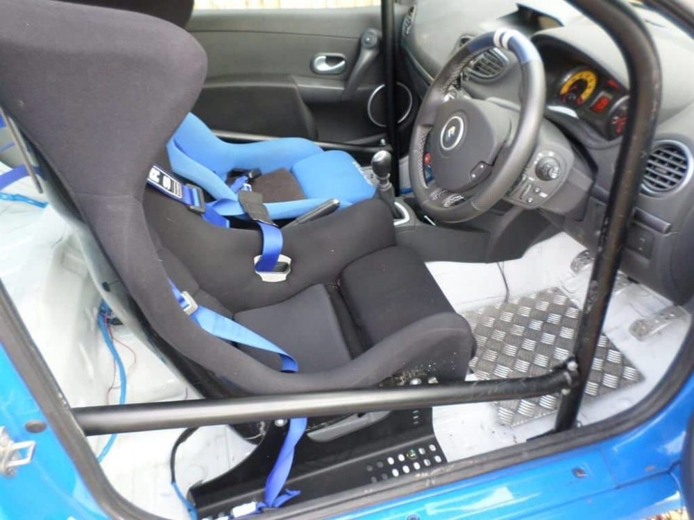 On A Budget What Are The Best Track Day Cars?