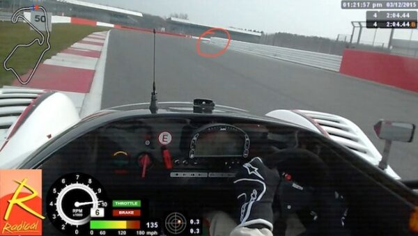 The Definitive Track Guide to Silverstone GP Circuit | DRIVER61
