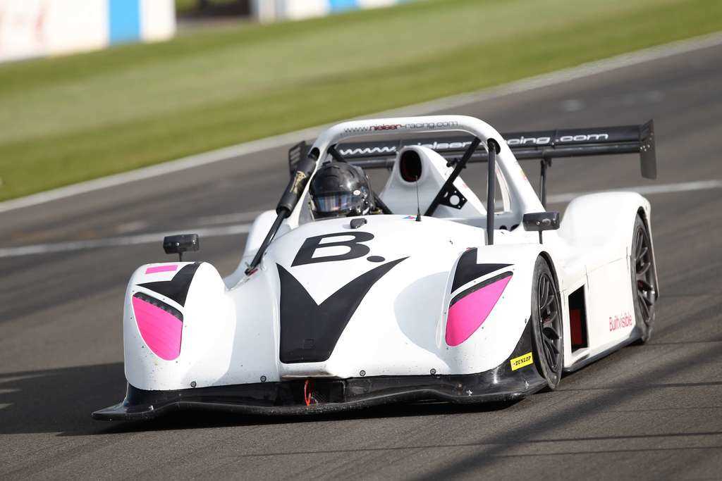 Radical SR3 RSX