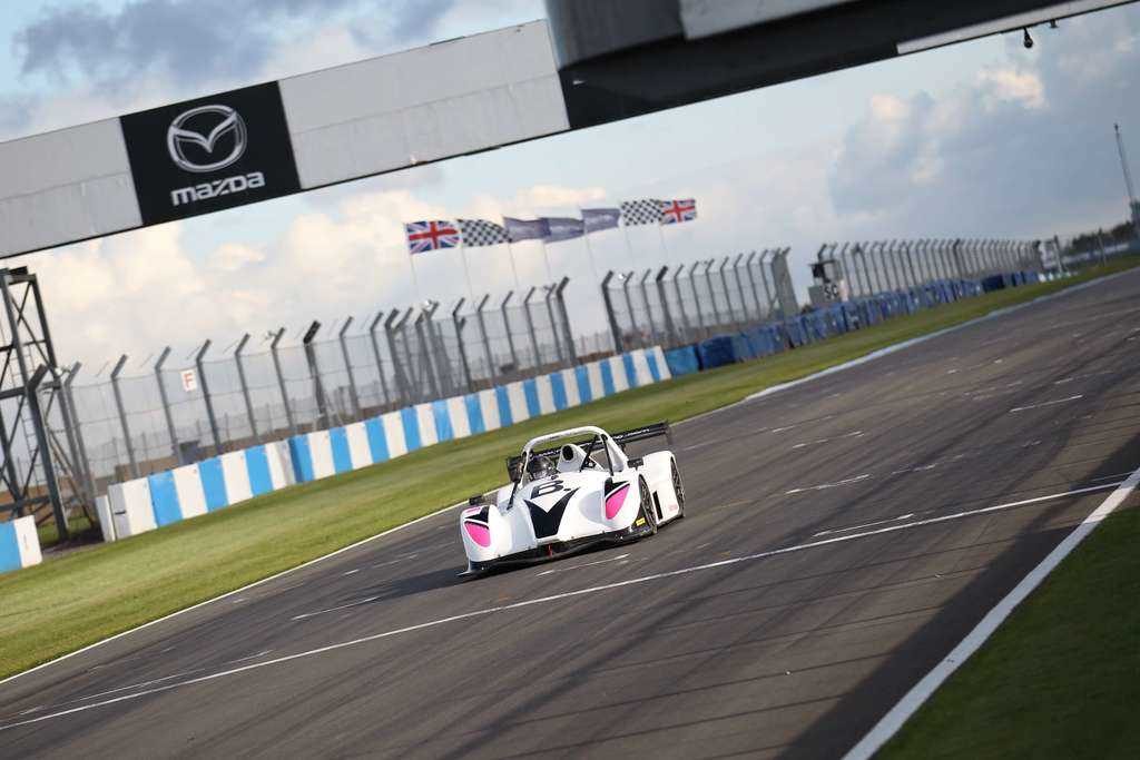 Driver Training Programmes