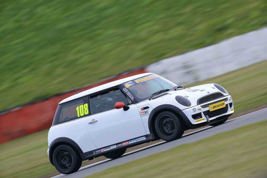 Cooper AM Class MINI CHALLENGE CAR