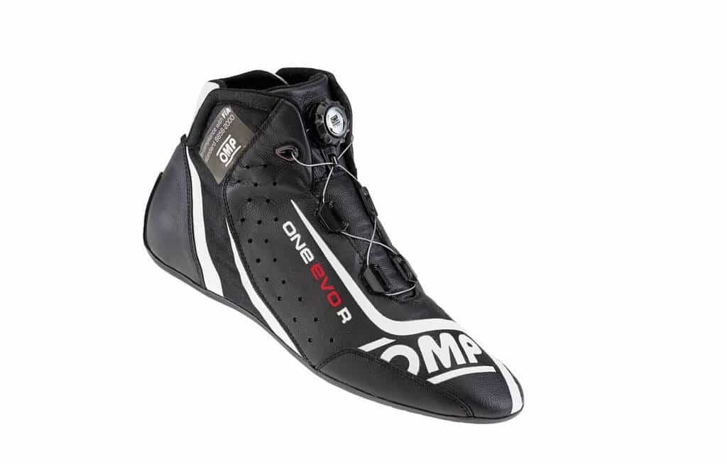 OMP-boots-one-Evo-formula-r-black-large