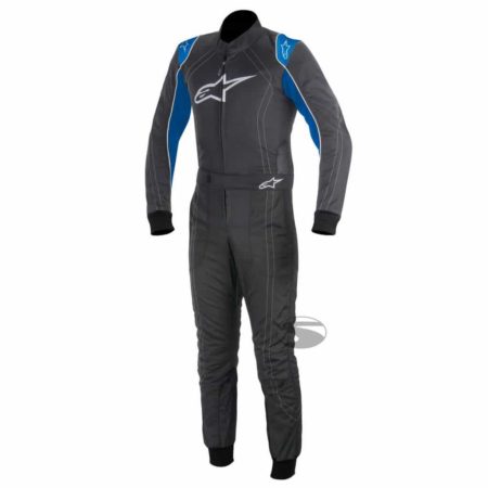alpinestars anthracite