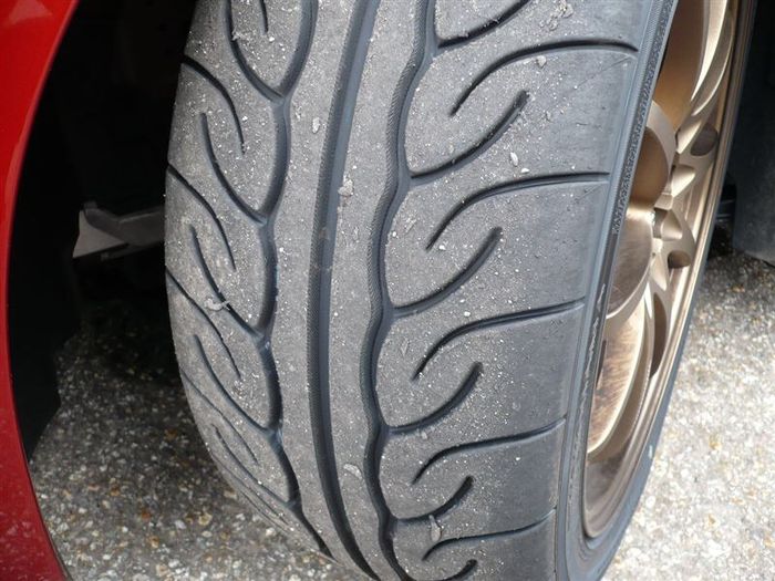 Reliable Cost-effective Car Tyres
 thumbnail