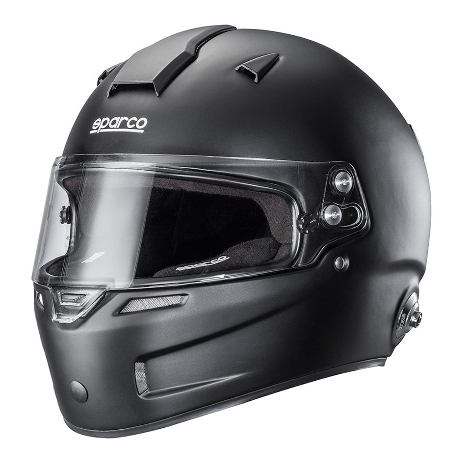 Track day sales crash helmets