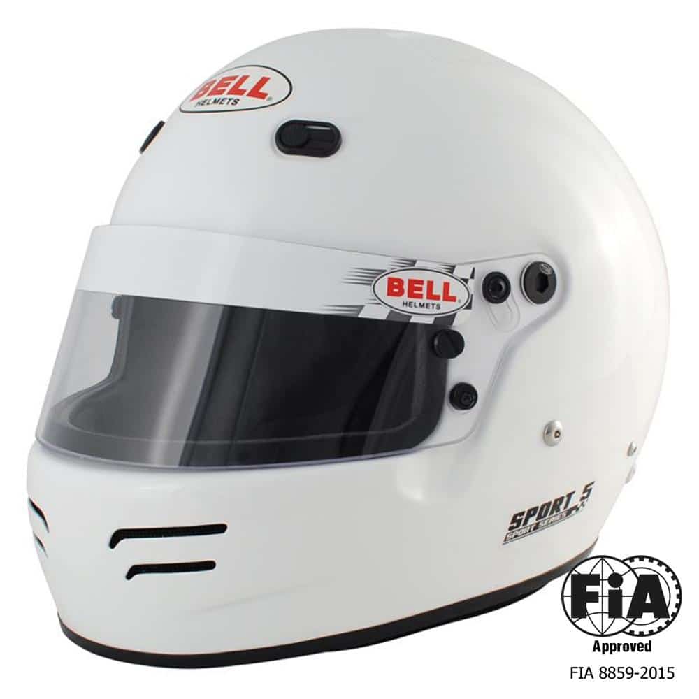 Best track sale day helmet