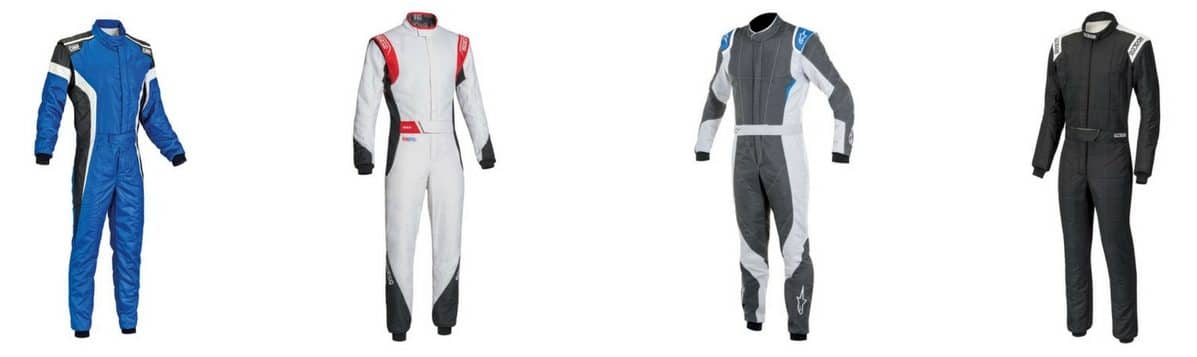 race jumpsuit