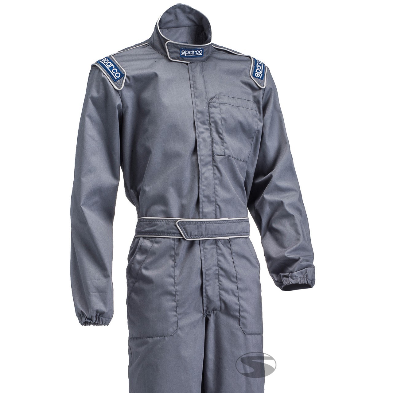 Sparco MX3 Mechanics Overalls Available at Driver 61