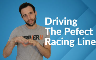 How to Drive the Perfect Racing Line