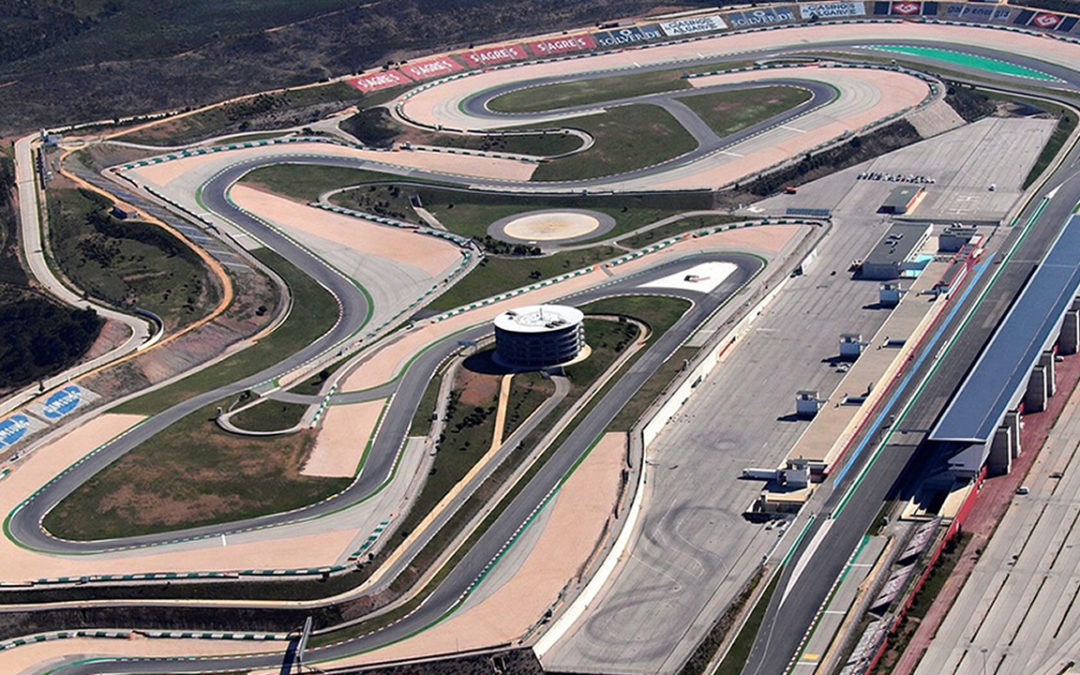 The Definitive Track Guide to Portimao (Circuit Algarve)