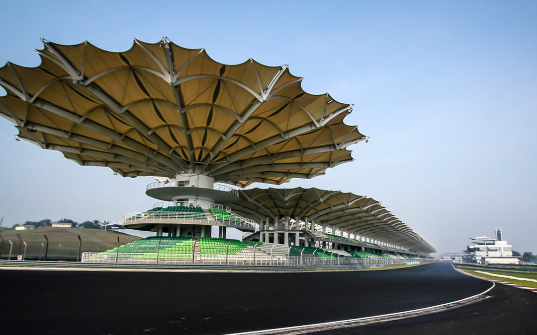 The Definitive Track Guide to Sepang International Circuit