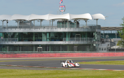 The Definitive Track Guide to Silverstone GP Circuit