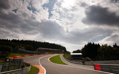 The Definitive Track Guide to the Spa Francorchamps Circuit