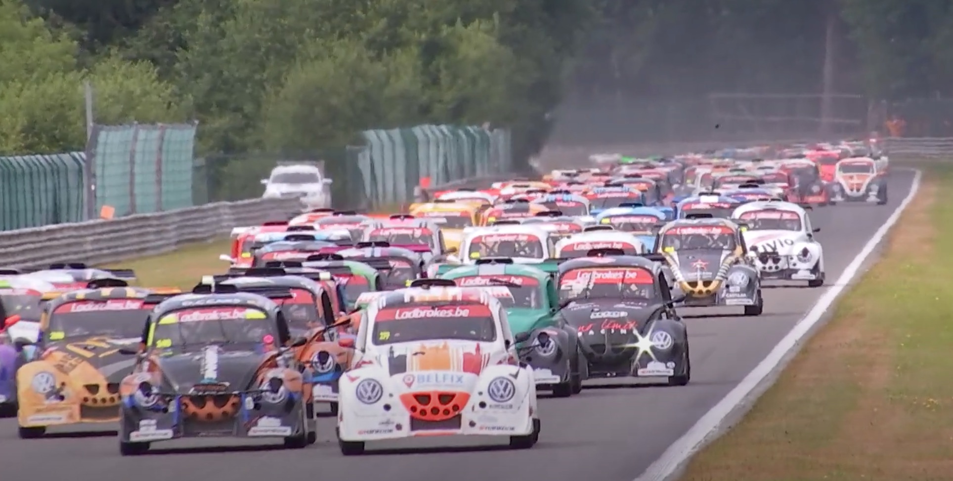 Race Cars For Sale