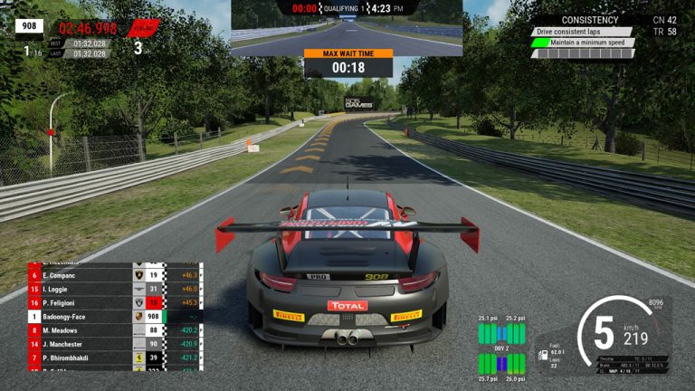 5 Things Assetto Corsa 2 Must Get Right