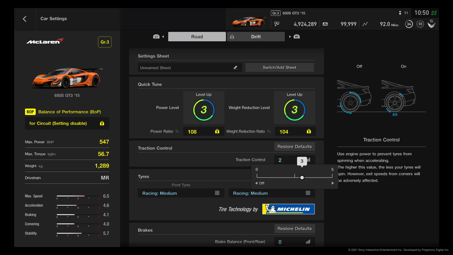 What Is The Fastest Car In Gran Turismo Sport Ps4