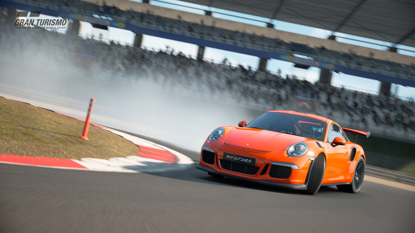 Gran Turismo Sport Online Requirement Causing Problems