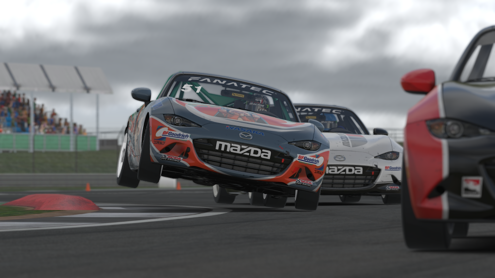 The greatest Racing Sim gets the Greatest Racing Car – Spec Miata for Assetto  Corsa – No Money Motorsports