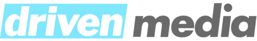 Driven Media Logo Driver61