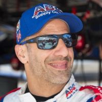 Tony Kanaan