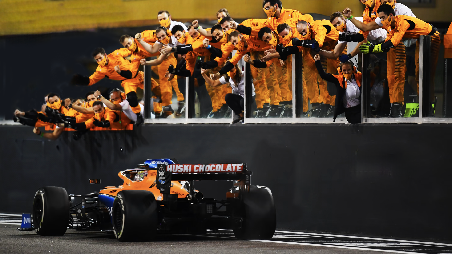 motorsport careers