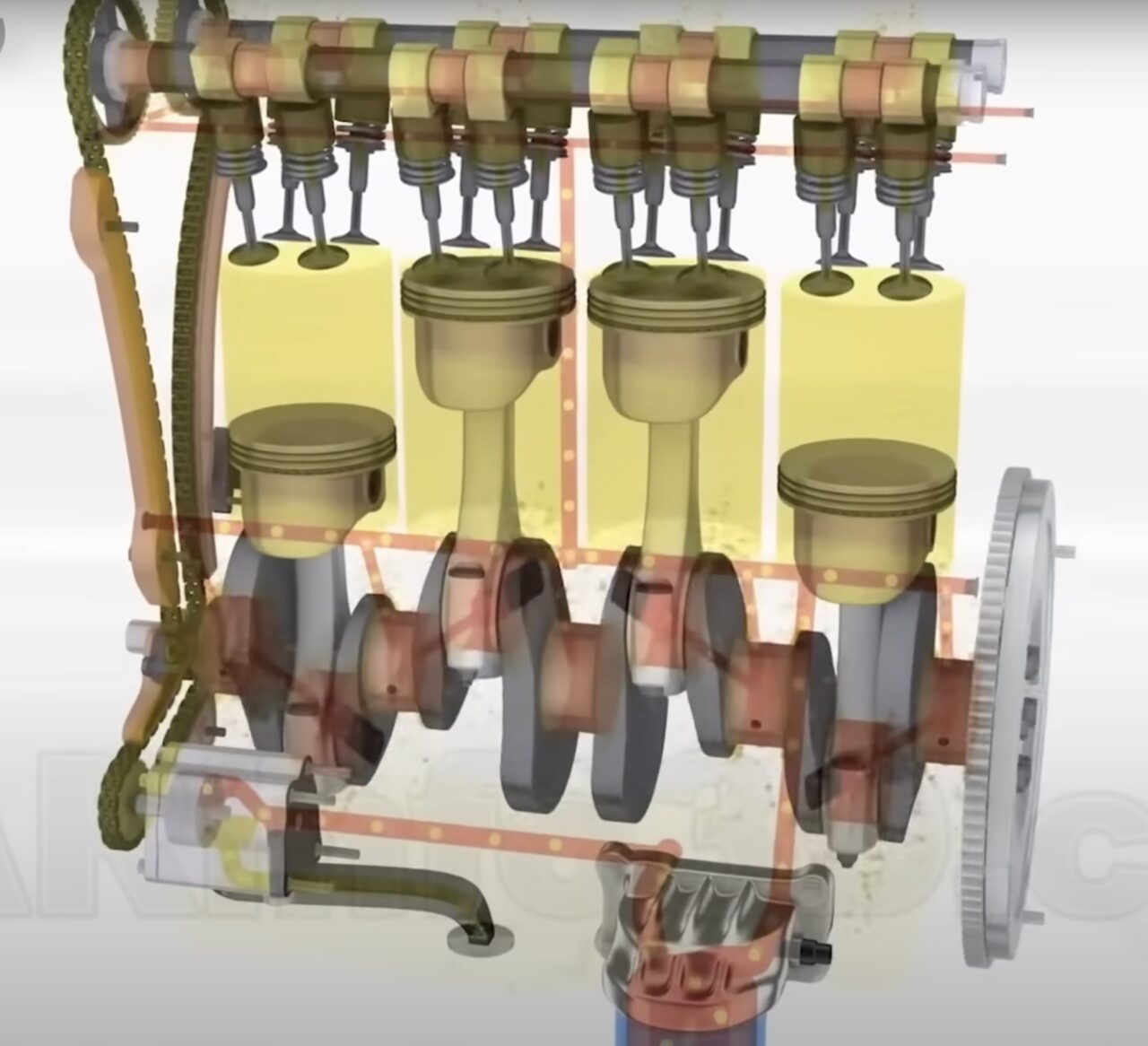 Project Inversion: Driving a Formula 1 Car Upside Down in a Tunnel