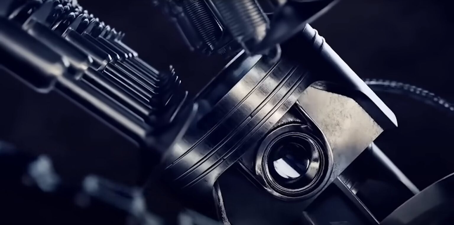 The Rise and Fall of F1’s 20,000 RPM V10 Engines