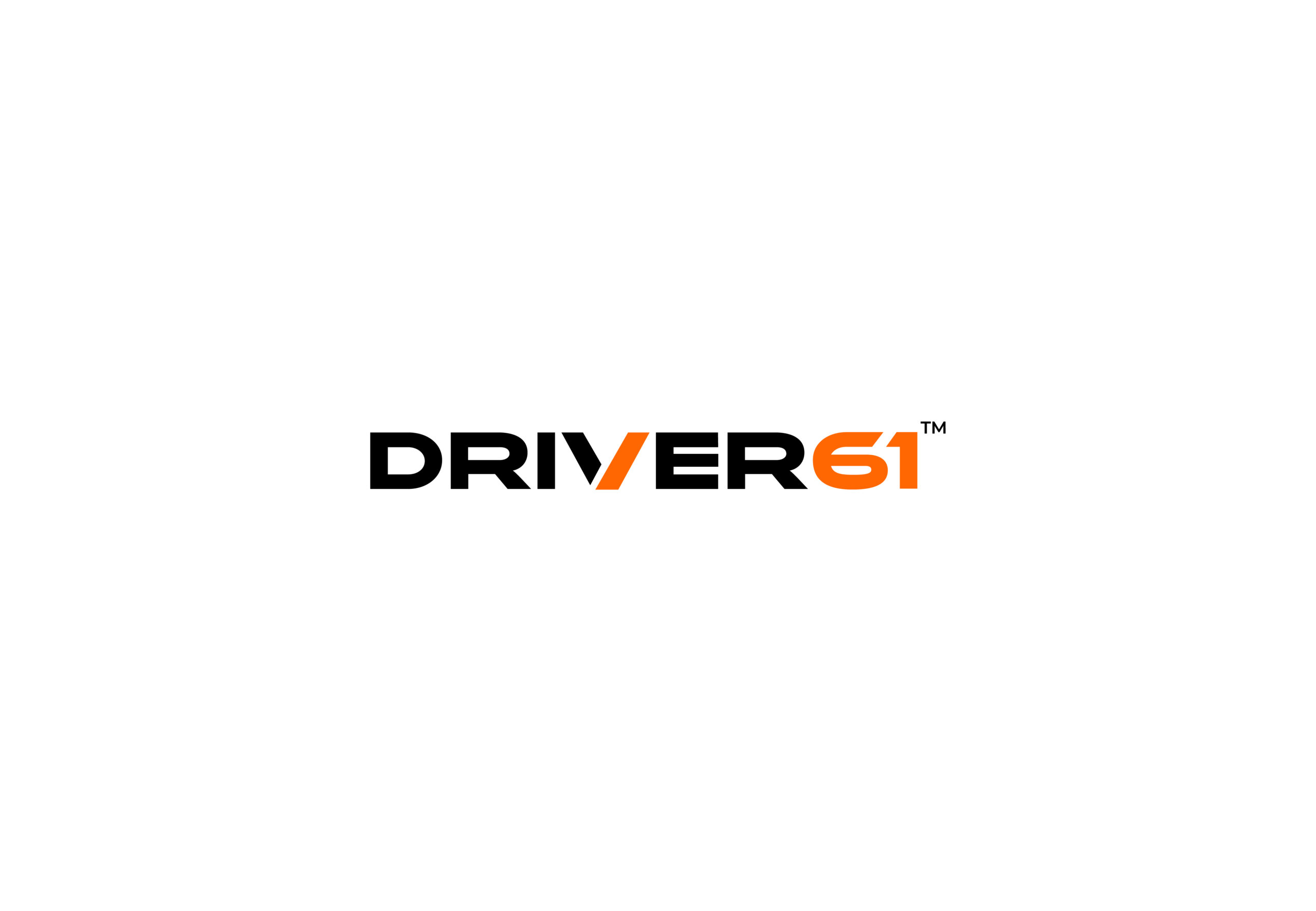 DRIVER61 logo