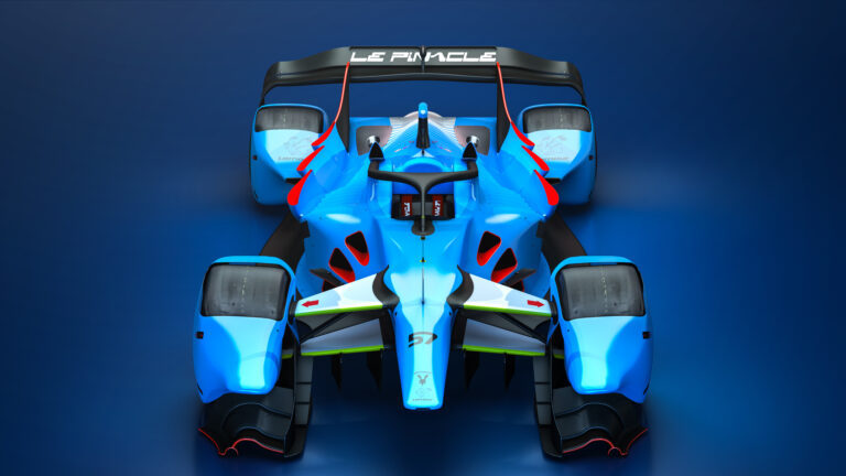 Motorsport Courses for Aspiring Race Engineers