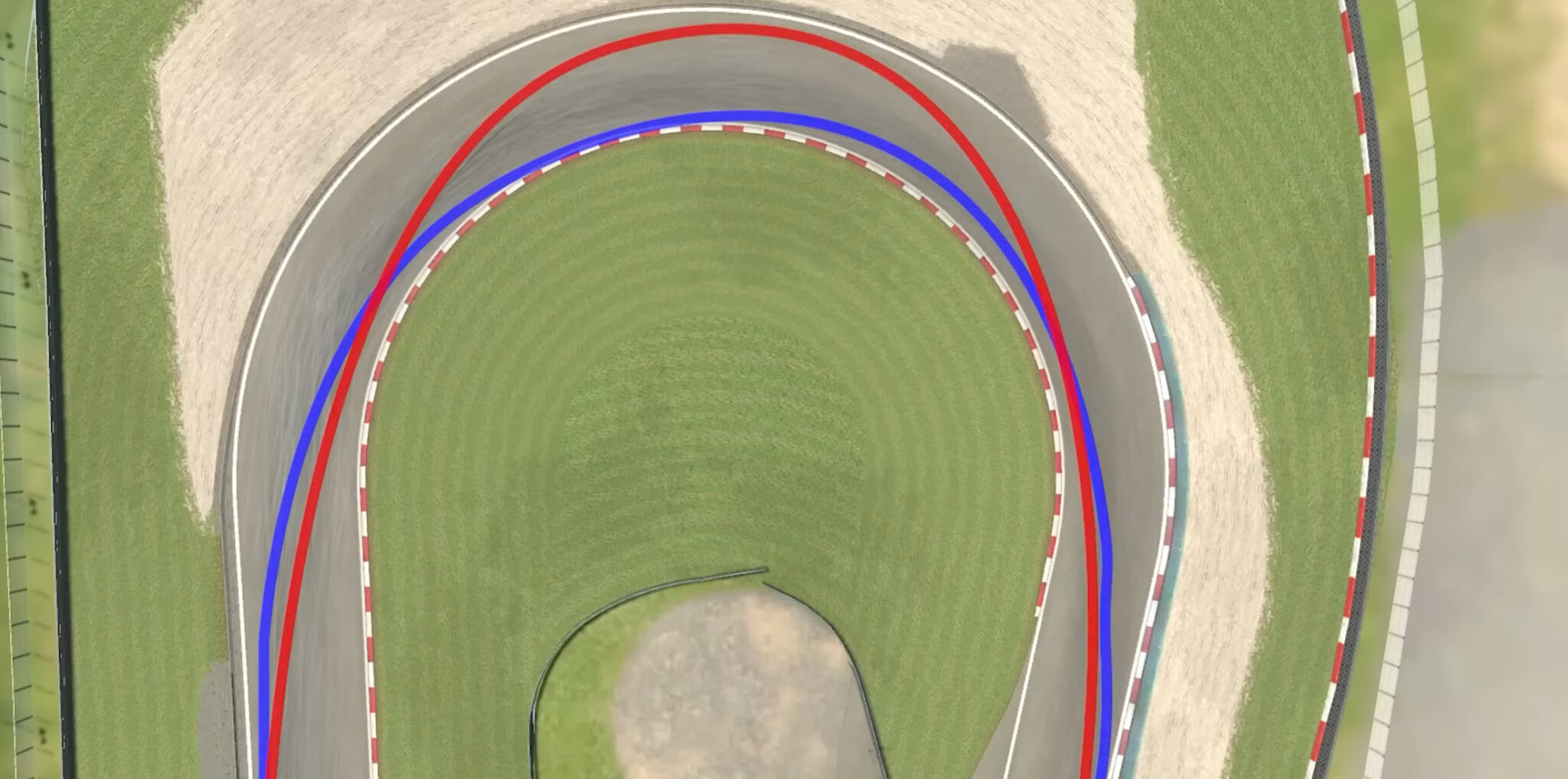 R Shape Racing Track Why Oscar Piastri is Probably 2025's F1 World Champion - DRIVER61