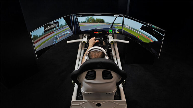 DRIVER61 - Made for Motorsport People
